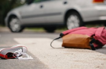 В Маштаге в результате автонаезда погибла 34-летняя женщина