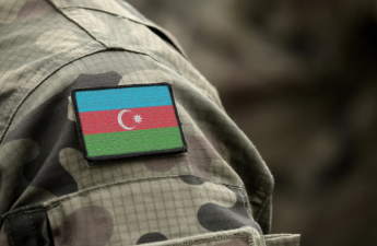 Hərbçimiz yol qəzasında HƏLAK OLDU