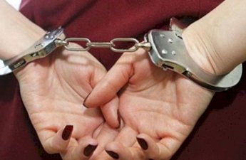Bakıda vətəndaşı şantaj edən 26 yaşlı qadın saxlanıldı