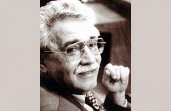 Yusif Səmədoğlunun 90 illiyi qeyd ediləcək - SƏRƏNCAM