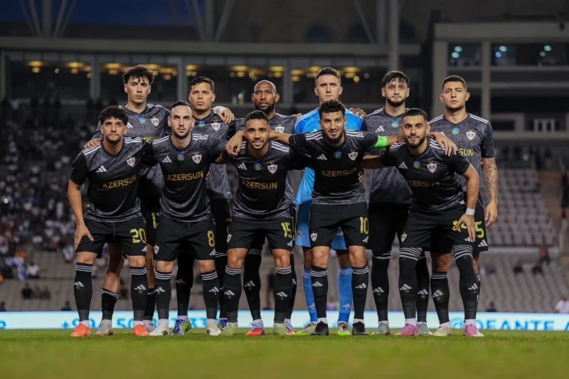 UEFA Çempionlar Liqası: 