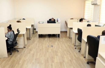 “Azəriqaz”ın Çağrı Mərkəzi yeniləndi - Zənglər vahid mərkəzdən idarə olunur