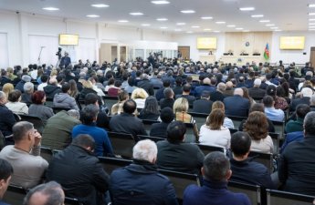 Madat Babayanın istintaqda etirafı: 1992-ci il fevralın 26-dan martın 8-dək Xocalıda talanlar davam edib