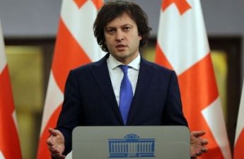 Кобахидзе: Еще раз говорим бюрократии ЕС – давайте сядем и поговорим