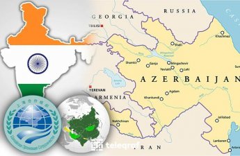 Hindistan Azərbaycana blok qoydu: Qazanan yenə Bakı oldu - MÜSAHİBƏ