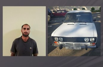 İsmayıllıda 