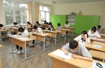 Kolleclərin boş qalan plan yerlərinə qəbulun NƏTİCƏLƏRİ AÇIQLANDI