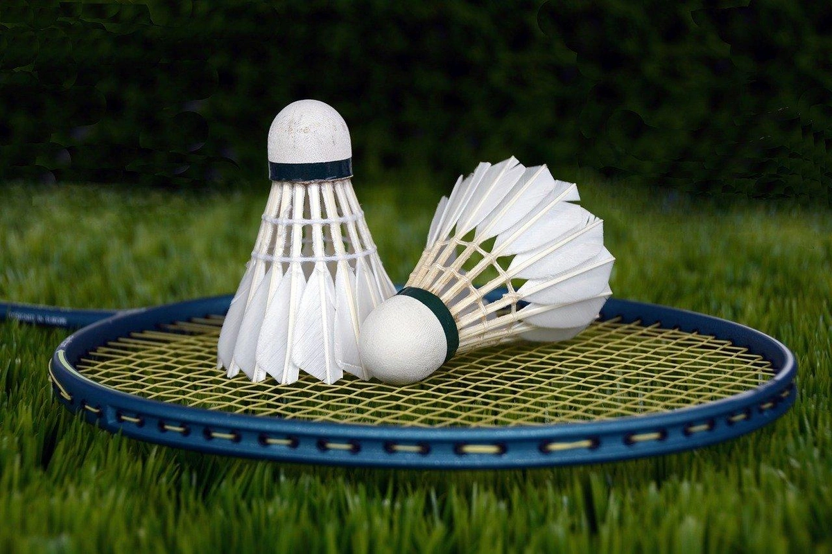 Azərbaycan badmintonu tarixində İLK