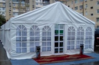 Polkovnik vəfat etdi – FOTO