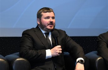 Посол: Экспорт из Украины в Азербайджан за 7 месяцев вырос почти на 9%