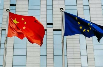 Делегация Китая впервые за 7 лет посетит Европарламент