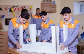 Peşə məktəblərinə qəbulun II mərhələsinin nəticələri açıqlanıb
