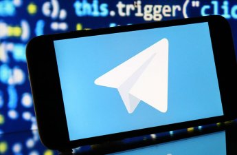Госслужба расследует атаки на Telegram