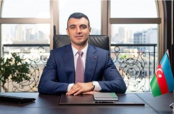 Талех Кязымов: Таланты - движущая сила будущих перемен