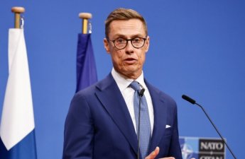 Президент Финляндии: США и Европа рассмотрят санкции против российских нефти и газа