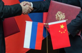 Путин объявил о безвизе для китайцев