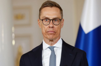 Stubb: ABŞ və Aİ Rusiya nefti və qazına qarşı sanksiyaları müzakirə edəcək
