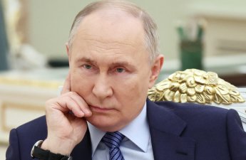 Müharibədən sonra təhlükəsizlik zəmanəti... - Bəs, “Sonra” olmasa?!   Putin 150 il yaşamağı düşünürsə...