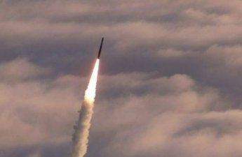 Украинская Fire Point разрабатывает новые баллистические ракеты