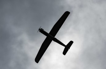 Дроны нарушили границу Польши