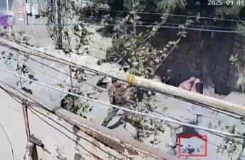 В Абшеронском районе массовый конфликт из-за двери закончился госпитализацией