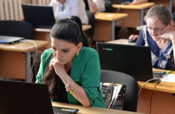 Müəllimlərin sertifikatlaşdırma üzrə müsahibə mərhələsinin nəticələri açıqlanıb