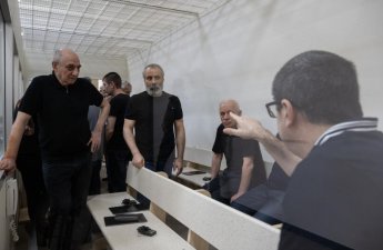 Bu gün Arayik və erməniəsilli digər şəxslərin məhkəməsi davam edəcək