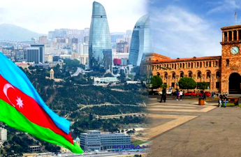 İrəvan Bakı əleyhinə müttəfiqləri ilə pıçıldaşır 