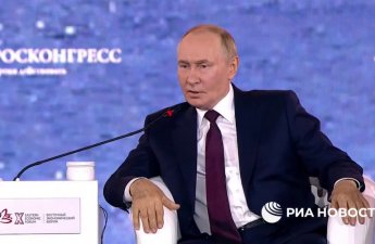 Путин: Иностранные войска в Украине будут считаться законными целями для РФ