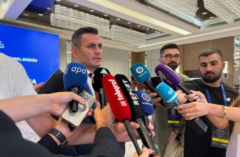 Haker hücumlarına ən çox Dövlət İmtahan Mərkəzinin istifadəçiləri məruz qalıb
