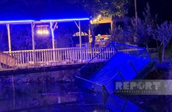 Naxçıvanda istirahət mərkəzində ölən şəxslərin kimliyi məlum oldu