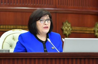 Deputatlar spikerə müraciət etdilər - Bu tarixdə xüsusi iclas keçiriləcək
