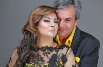 Təranə və Musanın kiçik qızı da oxumağa başladı - VİDEO