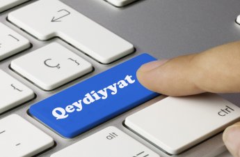 Universitetlərin boş qalan yerlərinə qəbul olunanların qeydiyyat prosesi bu tarixdə başlayır