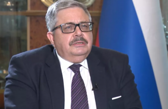 Putin Rusiyanın Türkiyədəki səfirini geri çağırdı