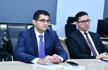 ADNSU tələbə və əməkdaşları “Coursera”dan 3400 beynəlxalq sertifikat əldə edib - FOTO