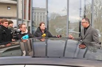 Беларусь вручила ноту протеста Польше