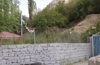 Naxçıvanda ailə FACİƏSİ: Nənə hadisənin şokundan vəfat etdi - VİDEO