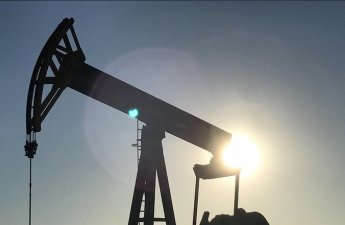 Цена нефти Brent на ICE опустилась ниже $66 за баррель впервые с 20 августа