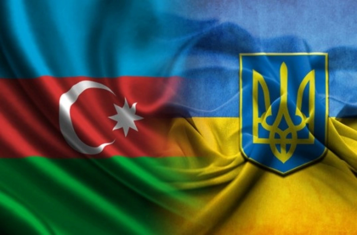 Посольство Украины в Азербайджане поблагодарило за помощь детям ко Дню благотворительности