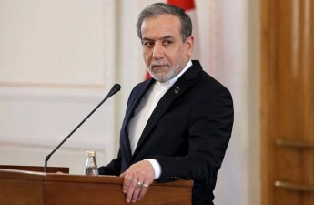 Əraqçi həmkarları ilə Avropa 
