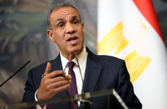 Misir fələstinlilərin Qəzzadan köçürülməsinə dözməyəcək