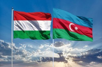 Азербайджан и Венгрия подписали три документа