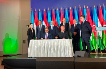 Азербайджан и Венгрия наладят обмен опытом в области фармацевтики