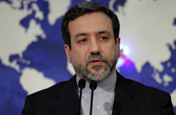 Арагчи обсудил с коллегами противодействие резолюции европейской 