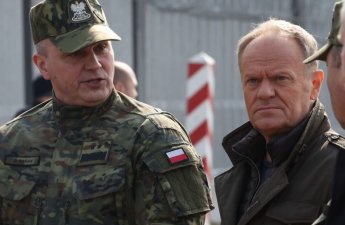 Польша пригрозила белорусам «особыми мерами»