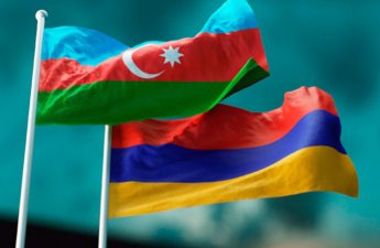 Azərbaycan-Ermənistan sərhədinin delimitasiyası və minalardan təmizlənməsi müzakirə olunub