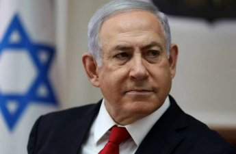 Netanyahunun ofisi Misir XİN-in bəyanatına cavab verib