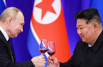 Ким Чен Ын встал горой за РФ