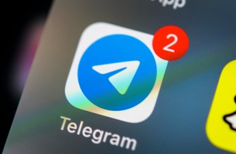 Teleqramda problem yarandı